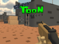 leikur Crazy Toon Forces