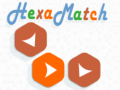 leikur Hexa match