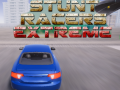 leikur Stunt Racers Extreme