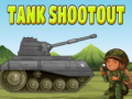 leikur Tank Shootout
