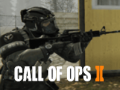 leikur Call Of Ops 2