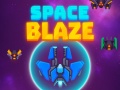 leikur Space Blaze