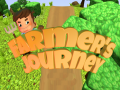 leikur Farmer's Journey