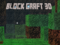 leikur Block Craft 3D