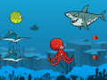 leikur Fish Eat Fishes