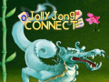 leikur Jolly Jong Connect