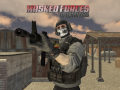 leikur Masked Forces Unlimited