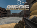 leikur Siege