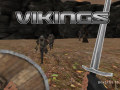 leikur Vikings