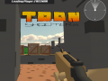 leikur Toon Shooters