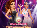 leikur Ariana Grande: The Hollywood Way