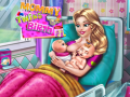 leikur Mommy Twins Birth