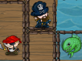 leikur Shipwrecked Shambles