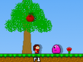 leikur Super Ryona World 2