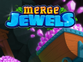 leikur Merge Jewels