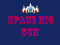 leikur Space Big Gun