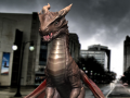 leikur Dragon Vice City
