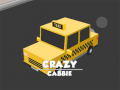 leikur Crazy Cabbie