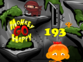 leikur Monkey Go Happy Stage 193