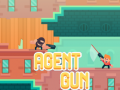 leikur Agent Gun