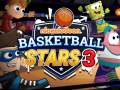 leikur Basketball Stars 3