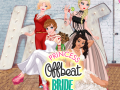 leikur Princess Offbeat Brides