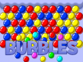 leikur Bubbles