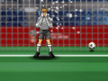 leikur Soccertastic World Cup 2018