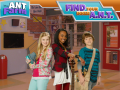 leikur A.N.T. Farm: Find Your Inner A.N.T.