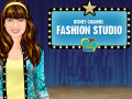 leikur A.N.T. Farm: Disney Channel Fashion Studio