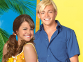 leikur Teen Beach Movie Are You a Biker or Surfer?