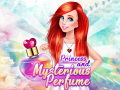 leikur Ariel and Mysterious Perfume