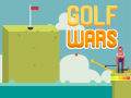 leikur Golf Wars