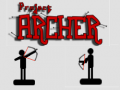 leikur Project Archer