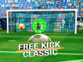 leikur Free Kick Classic