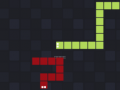 leikur Classic Snakes.io