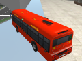 leikur Bus Simulator: Public Transport