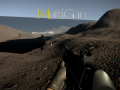 leikur MultiGun Arena