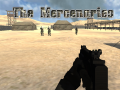 leikur The Mercenaries