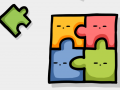 leikur A Puzzling Combination