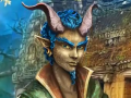 leikur The Last Satyr