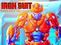 leikur Iron Suit: Assemble and Flight