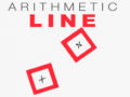 leikur Arithmetic Line