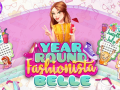 leikur Year Round Fashionista: Belle