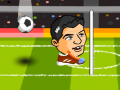 leikur Head World Cup