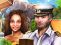 leikur Caribbean Cruising
