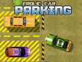 leikur Frolic Car Parking 