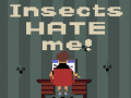 leikur Insects Hate Me