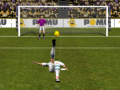 leikur Bicycle Kick Challenge