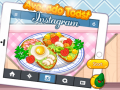 leikur Avocado Toast Instagram